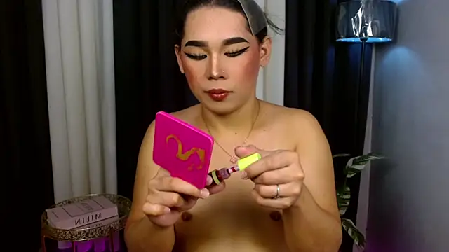 Kiethmadison Miller online show from 10-12-25, 07:18