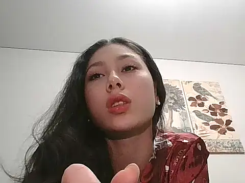 Lunavyn online show from 10-27-25, 11:58