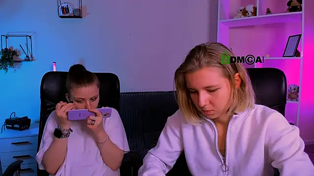 gloria bubble online show from 11-09-25, 11:19