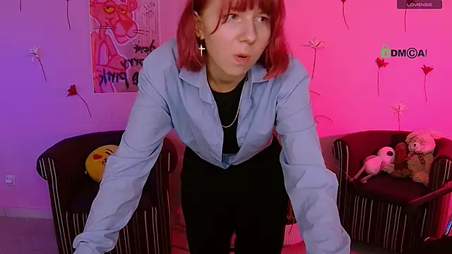 gloria bubble online show from 04-25-26, 10:40