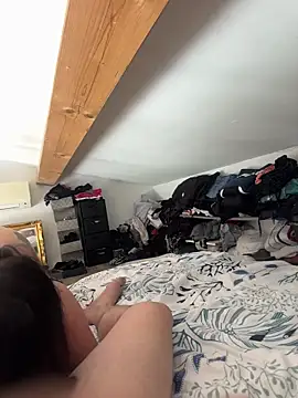 BabyCouple888 online show from 03-01-26, 11:12