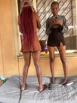 Melanin2002 online show from 09-11-25, 01:00