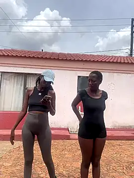 Melanin2002 online show from 11-27-25, 08:16