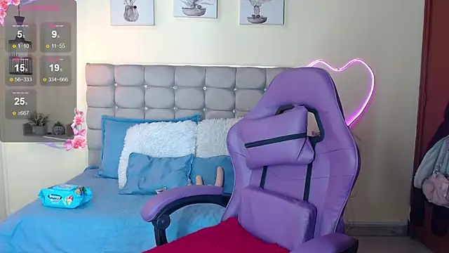  naomi s online show from 06-30-26, 01:34
