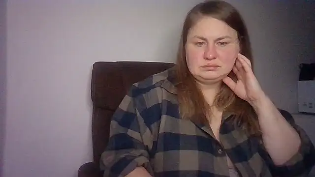 MartaXLove online show from 10-20-25, 06:30