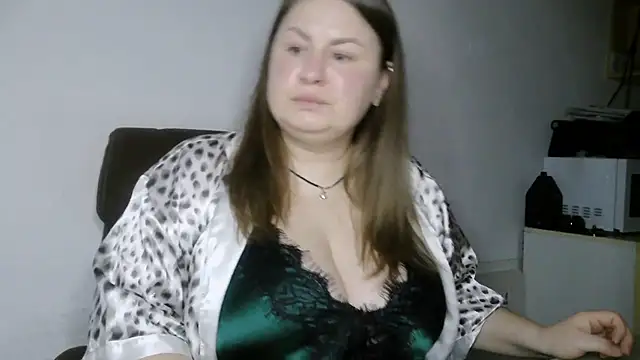 MartaXLove online show from 02-15-26, 06:15