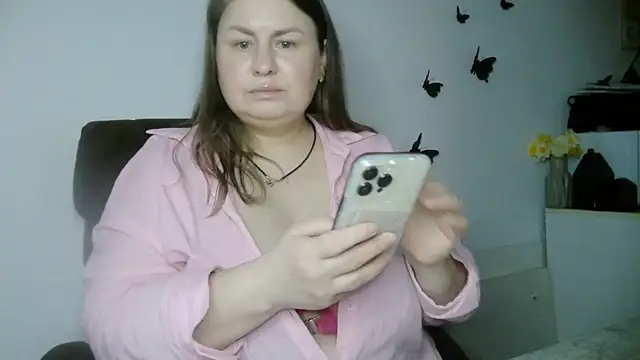 MartaXLove online show from 04-20-26, 01:36