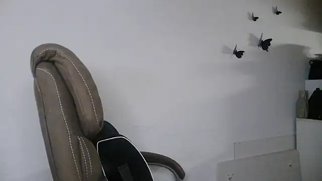 MartaXLove online show from 06-11-26, 07:45