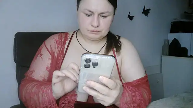 MartaXLove online show from 06-12-26, 04:50