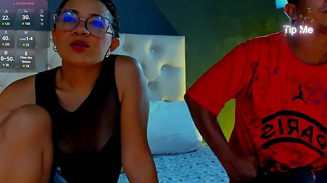 charlotte dante212 online show from 09-11-25, 07:58