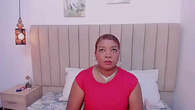 Afrodita de amor online show from 09-27-25, 11:37