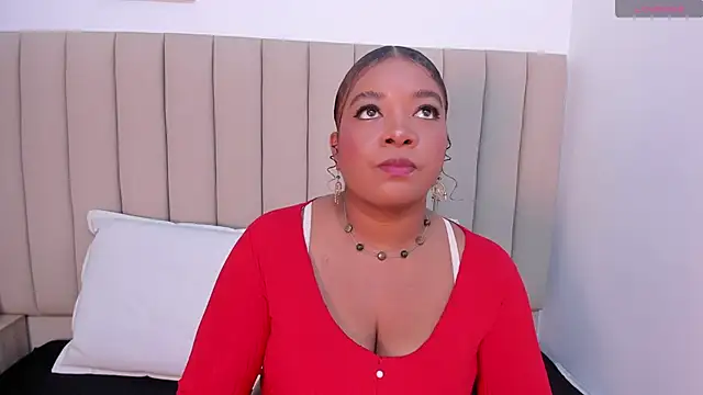 Afrodita de amor online show from 12-02-25, 11:48