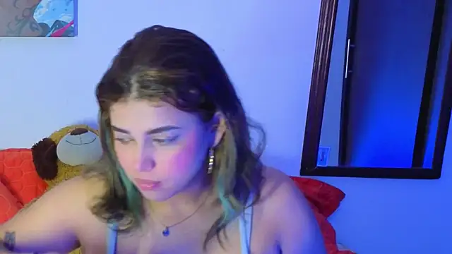 Snapshot of Lyra-Richter chatting on 09-17-25, 12:29 Lyra-Richter online show from 09-17-25, 12:29