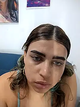 Snapshot of Lyra-Richter chatting on 09-27-25, 10:15 Lyra-Richter online show from 09-27-25, 10:15