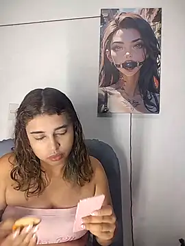 Snapshot of Lyra-Richter chatting on 09-29-25, 11:09 Lyra-Richter online show from 09-29-25, 11:09