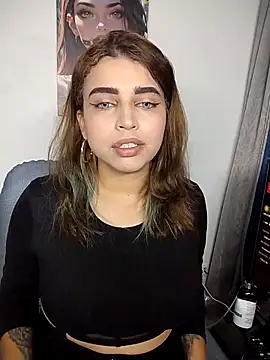 Snapshot of Lyra-Richter chatting on 10-03-25, 12:07 Lyra-Richter online show from 10-03-25, 12:07