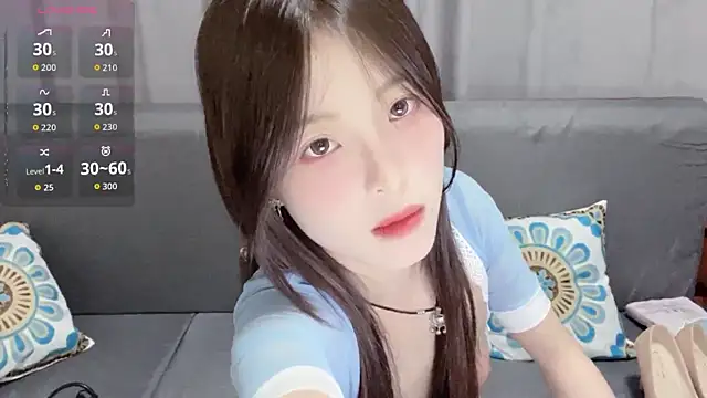 nuonuo321 online show from 09-25-25, 12:53