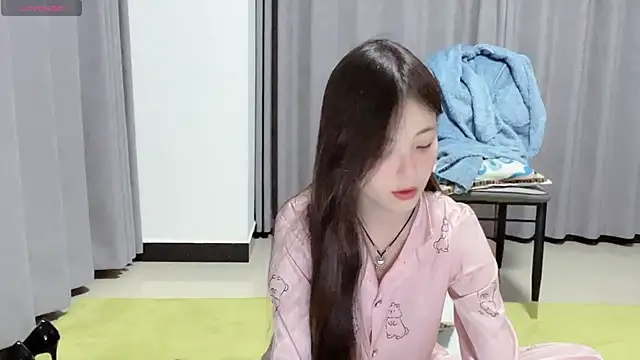 nuonuo321 online show from 10-23-25, 10:36