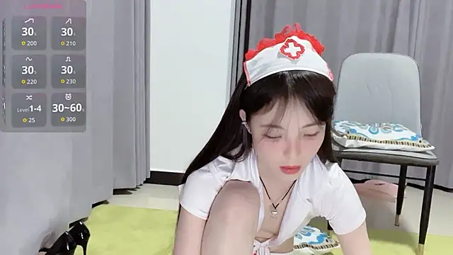 nuonuo321 online show from 10-27-25, 11:03