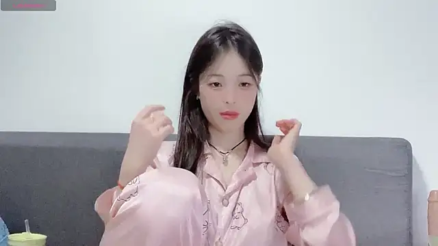 nuonuo321 online show from 11-08-25, 10:26