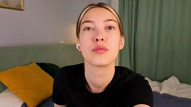 AngelicRice online show from 09-11-25, 11:10