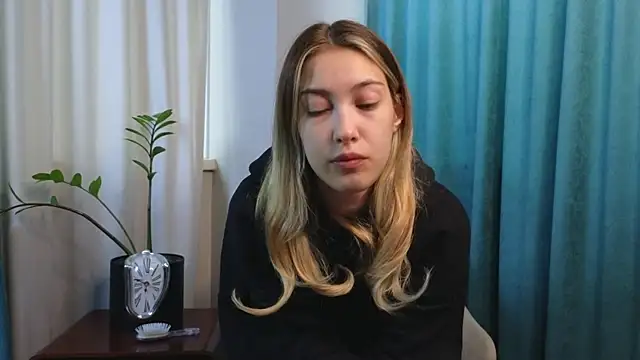 AngelicRice online show from 09-14-25, 11:09