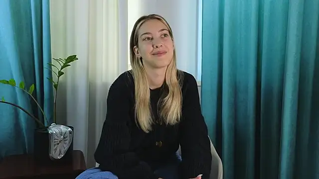 AngelicRice online show from 09-18-25, 11:12