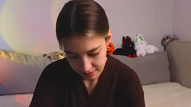 AngelicRice online show from 10-17-25, 11:13