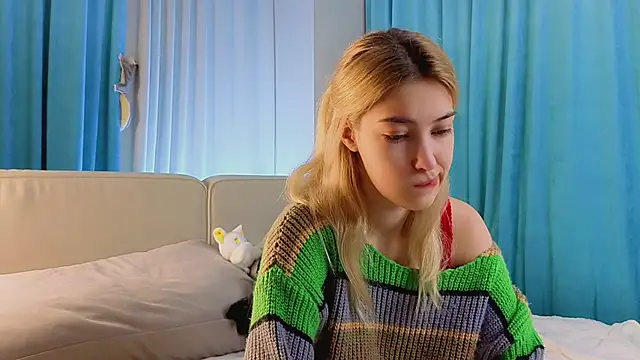 AngelicRice online show from 12-15-25, 11:14