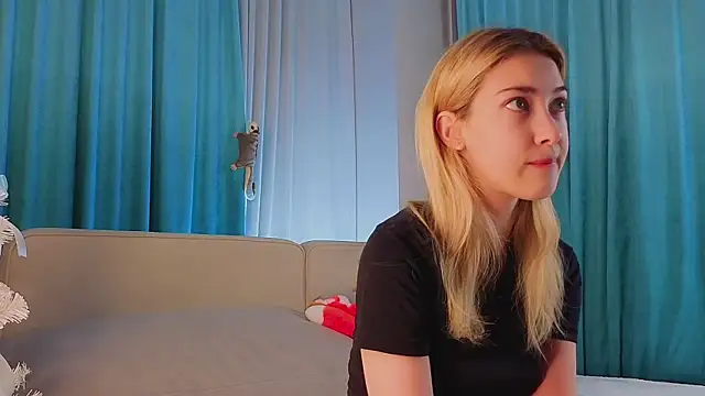 AngelicRice online show from 12-21-25, 11:17