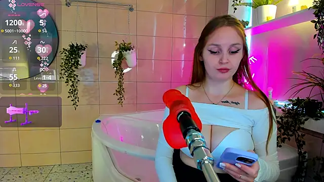 HoneyLace  online show from 04-29-26, 03:38