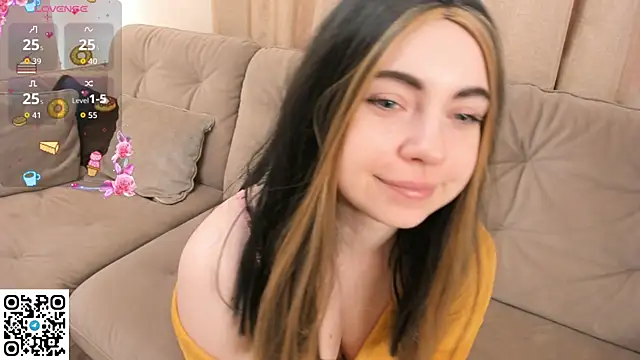 EvaBlimey online show from 11-02-25, 06:38