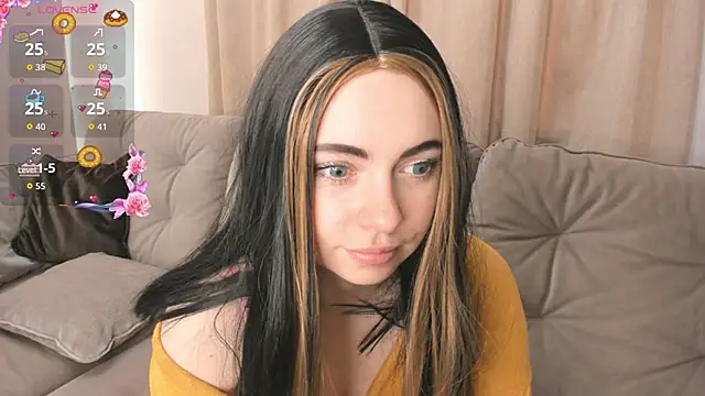 EvaBlimey online show from 11-16-25, 05:57