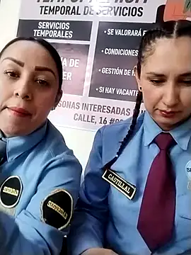 CRISTAL  11 online show from 09-28-25, 02:55