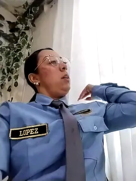 CRISTAL  11 online show from 10-09-25, 01:31