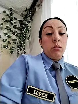 CRISTAL  11 online show from 10-10-25, 01:21