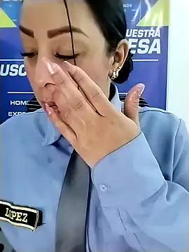 CRISTAL  11 online show from 02-28-26, 01:34