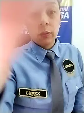 CRISTAL  11 online show from 03-12-26, 01:39