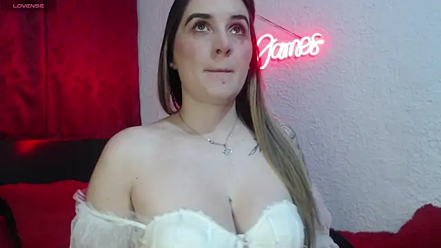 leyla james  online show from 09-14-25, 06:29