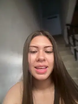 Layla fontainex x online show from 06-06-26, 11:48