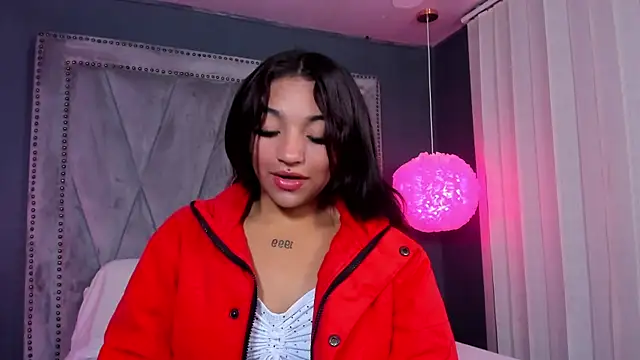 Manelyk evanss  online show from 01-13-26, 11:15