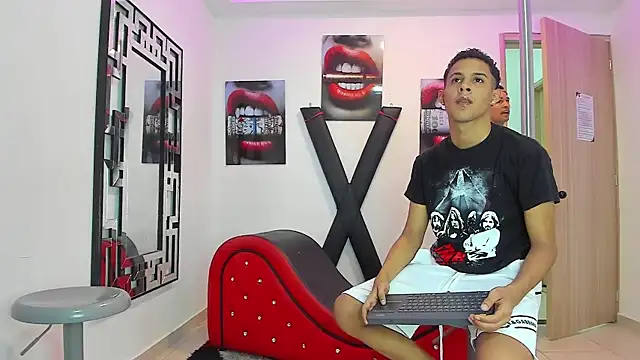 GRETTY BOYS online show from 09-18-25, 01:18