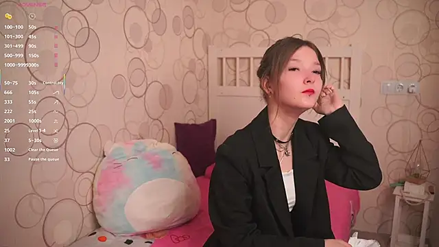 DongMolt online show from 11-28-25, 08:00