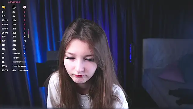 Snapshot of DongMolt chatting on 02-01-26, 07:23 DongMolt online show from 02-01-26, 07:23