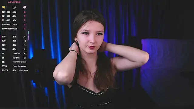 Snapshot of DongMolt chatting on 02-02-26, 05:11 DongMolt online show from 02-02-26, 05:11