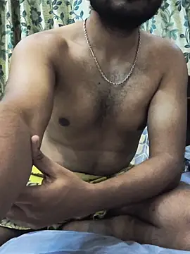 hunk7714 online show from 11-19-25, 06:52