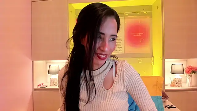 LexxaQueen online show from 10-28-25, 04:05