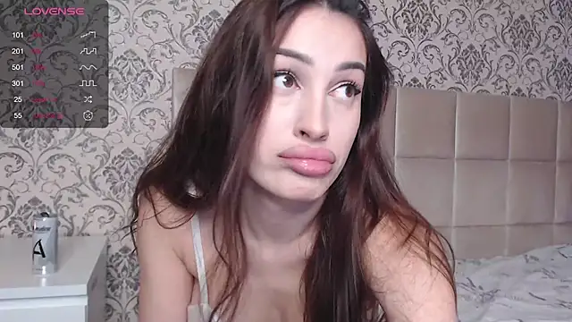 Luna Sax online show from 10-15-25, 11:32