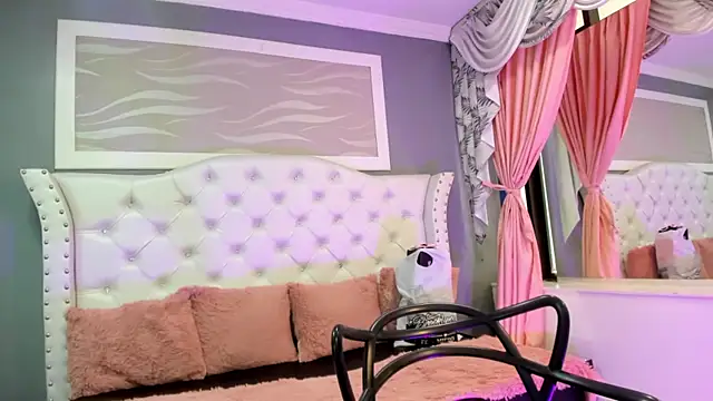  camila ortiz online show from 09-16-25, 07:37