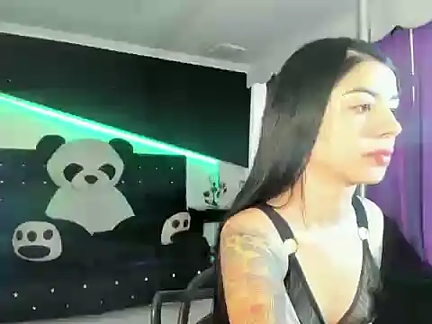  camila ortiz online show from 09-27-25, 08:03